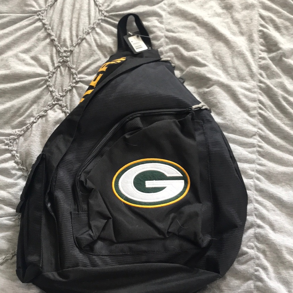 GB Packer Backpack